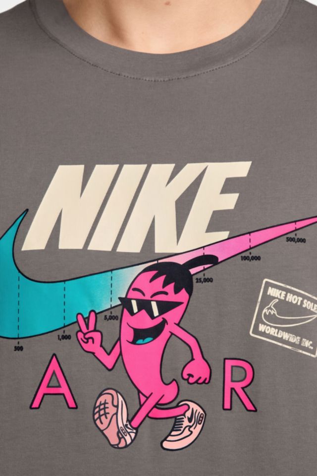 Nike Sportswear Sole Food Graphic Tee #2