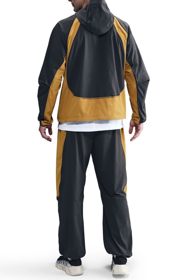 Nike Tech Dri-FIT Woven Oversized Pant #1