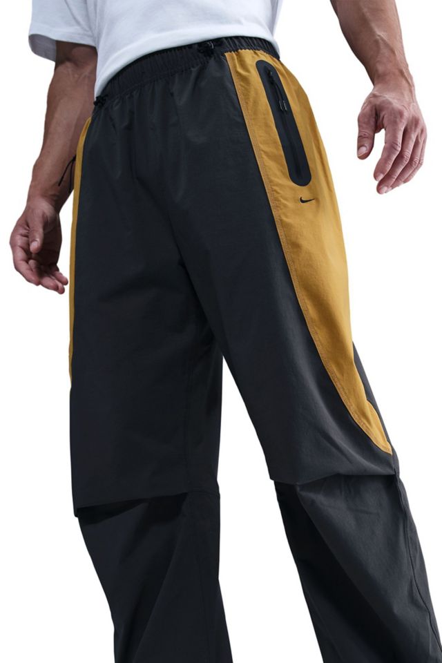Nike Tech Dri-FIT Woven Oversized Pant #2