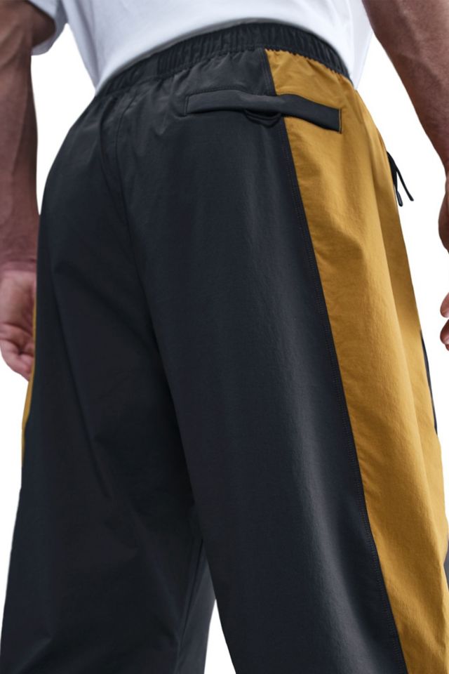 Nike Tech Dri-FIT Woven Oversized Pant #3
