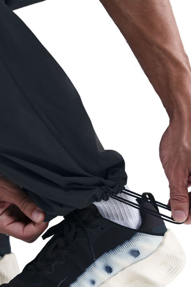 Nike Tech Dri-FIT Woven Oversized Pant #4