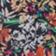Navy Floral