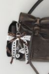 Five Fourty Nine Sentimental Bow Keychain