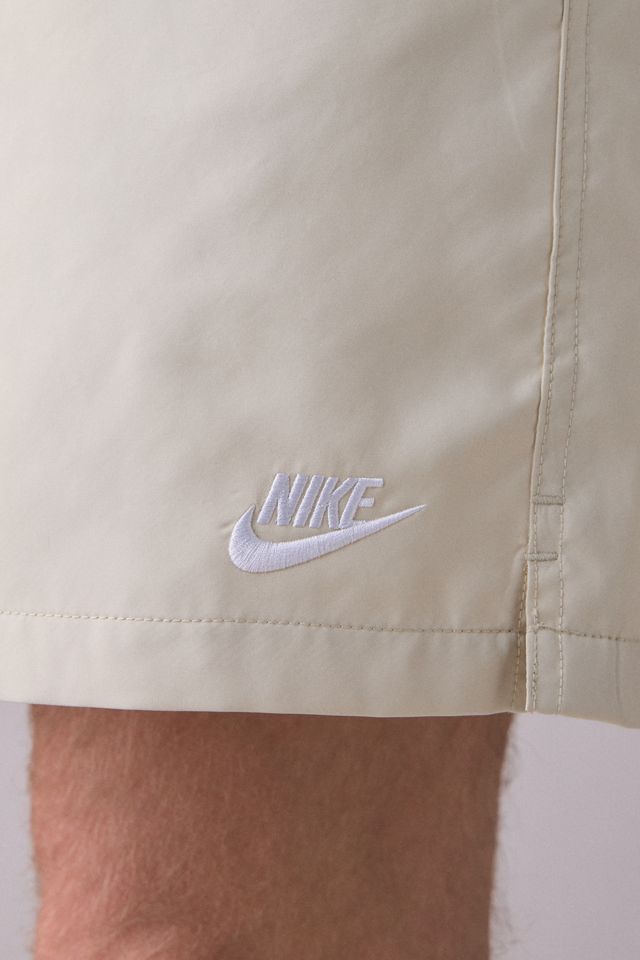 Nike Club Flow Woven Shorts #3