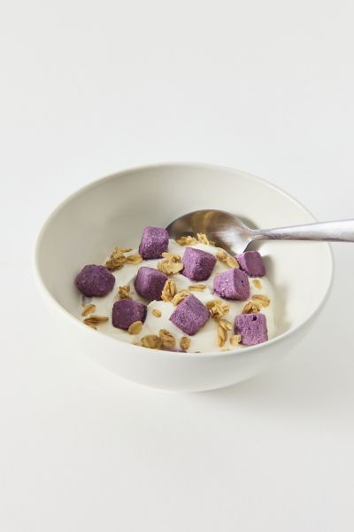 OHME! Freeze-Dried Yogurt Crunch Fruit Snack