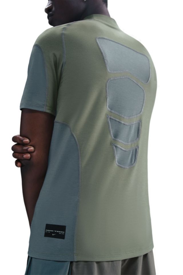 Nike Pro Tech Tee #1