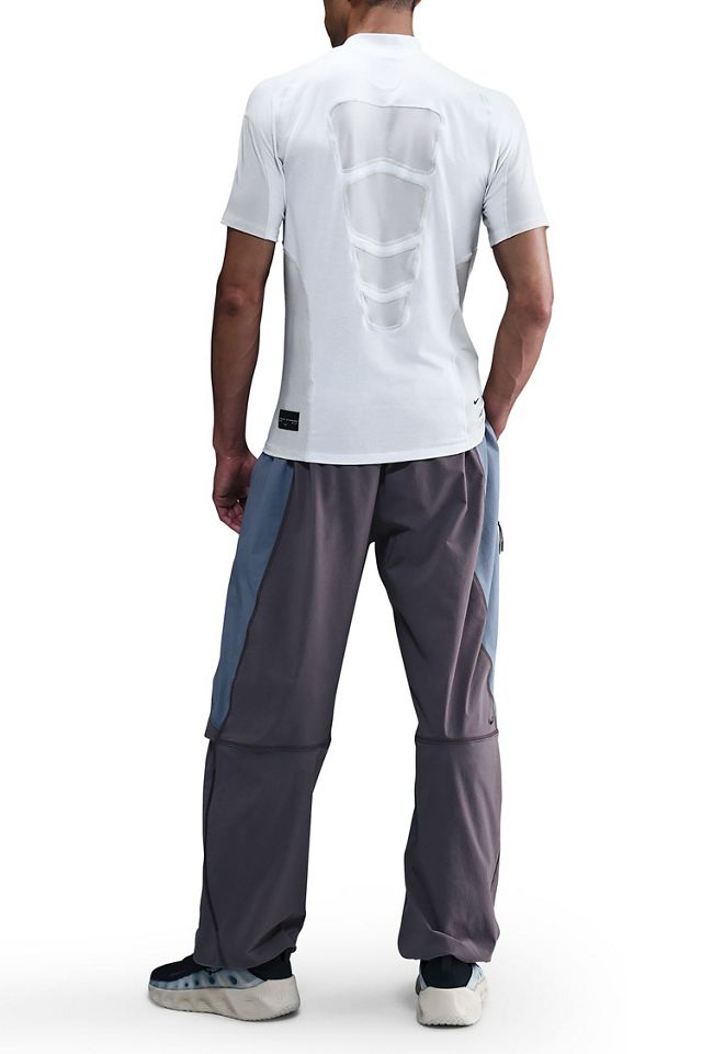 Nike Pro Tech Fitted Tee #1