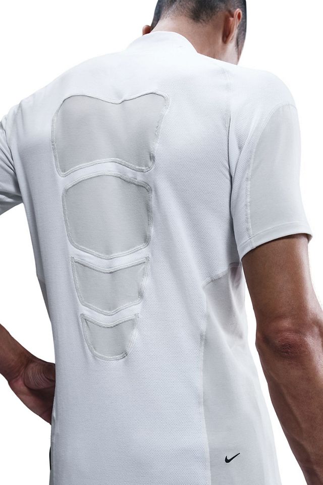 Nike Pro Tech Fitted Tee #2