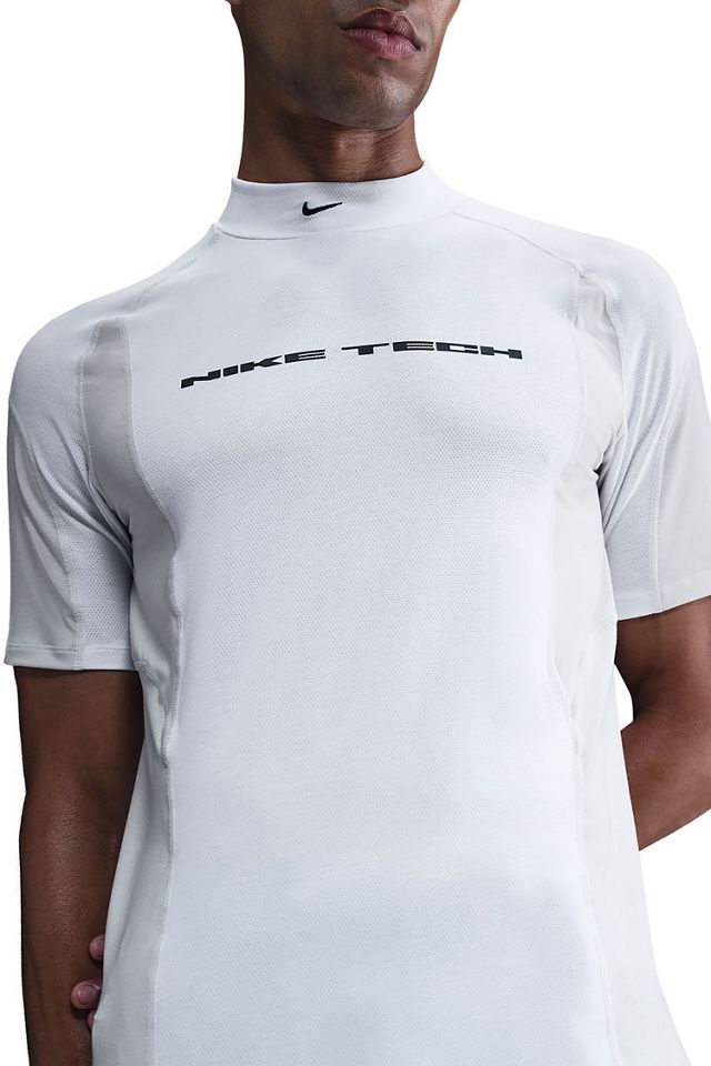 Nike Pro Tech Fitted Tee #3