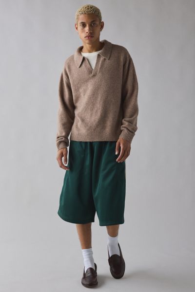 UO Mammoth Track Short