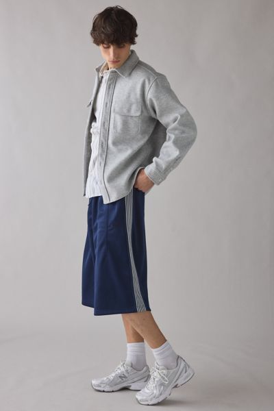 UO Mammoth Track Short