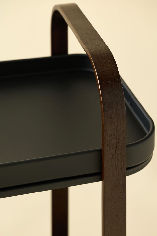 Bella Storage & Bar Cart #2