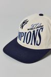 Mitchell & Ness MLB New York Yankees Champs Deadstock Hat