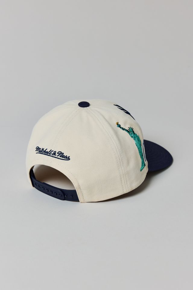 Mitchell & Ness MLB New York Yankees Champs Deadstock Hat #2