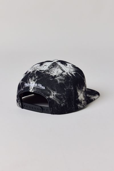 Mitchell & Ness MLB New York Mets Acid Snapback Hat