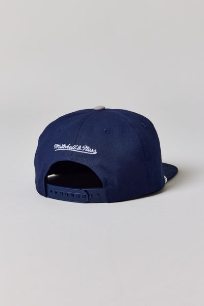 Mitchell & Ness MLB New York Yankees Ascend Deadstock Hat