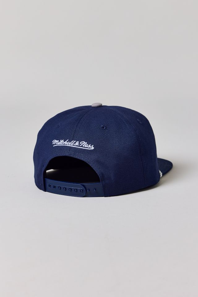 Casquette Ascend MLB New York Yankees Mitchell & Ness Deadstock #1