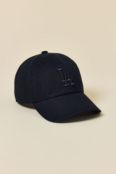Mitchell & Ness MLB Los Angeles Dodgers Logo Dad Hat