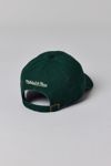 Mitchell & Ness MLB Los Angeles Dodgers Logo Dad Hat