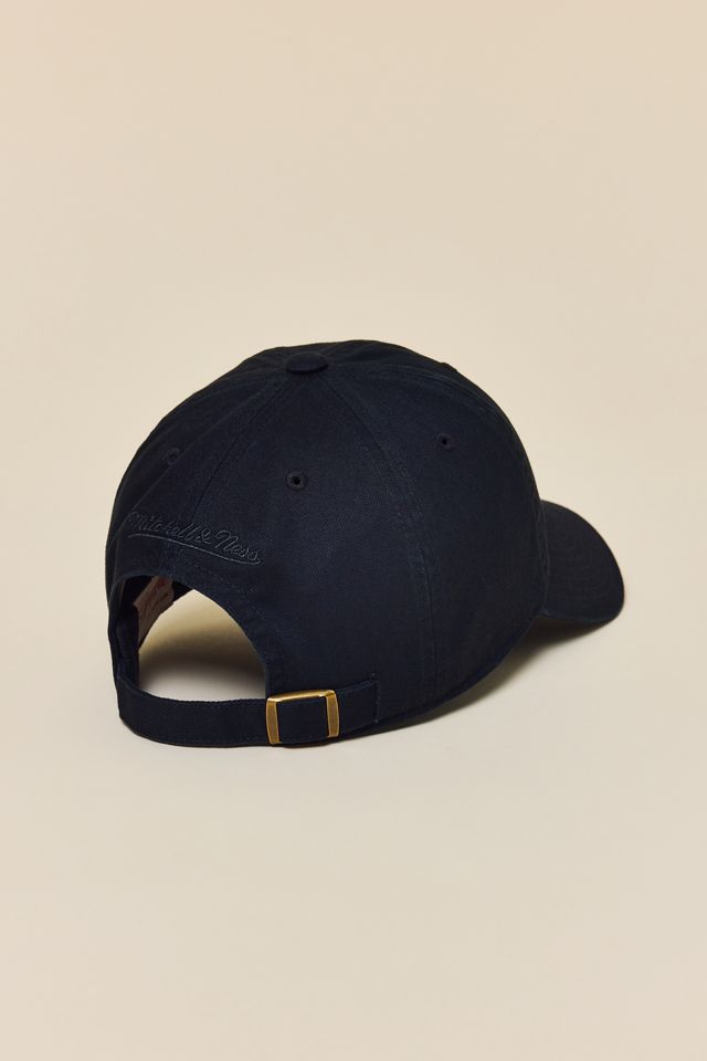 Mitchell & Ness MLB New York Yankees Tonal Logo Dad Hat #1