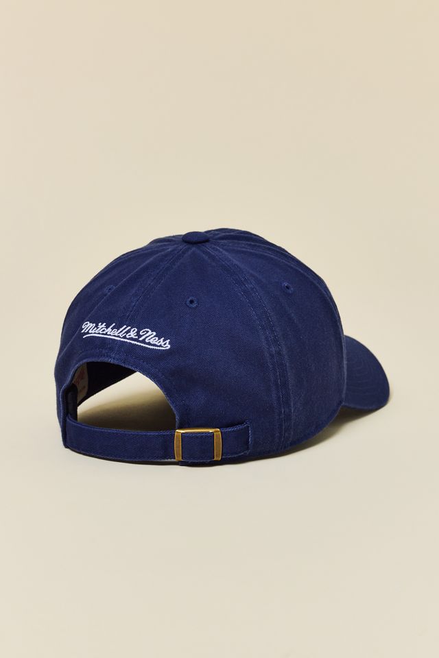 Mitchell & Ness MLB New York Yankees Tonal Logo Dad Hat #1