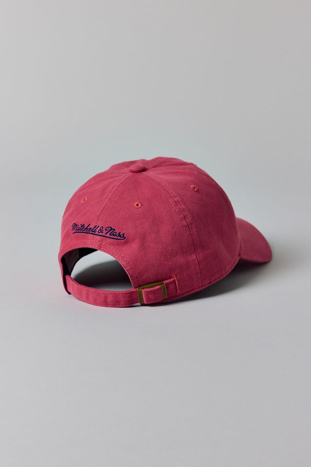 Casquette de baseball Mitchell & Ness MLB New York Yankees avec logo tonal #2