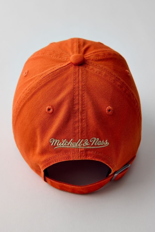 Mitchell & Ness MLB New York Yankees Tonal Logo Dad Hat #1
