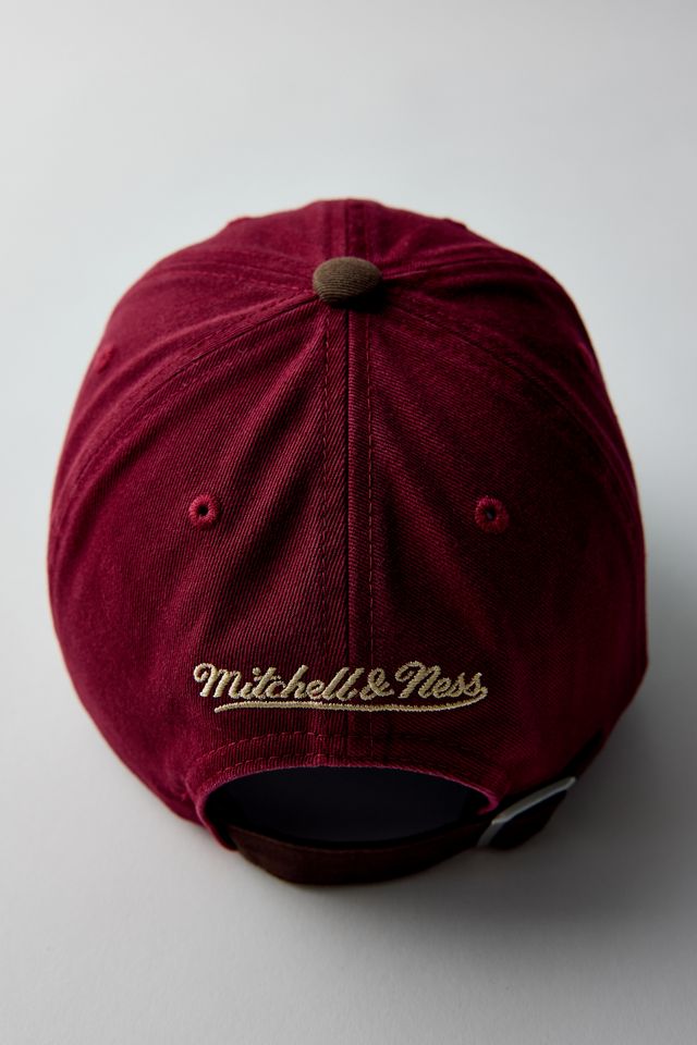 Mitchell & Ness MLB New York Yankees Tonal Logo Dad Hat #1
