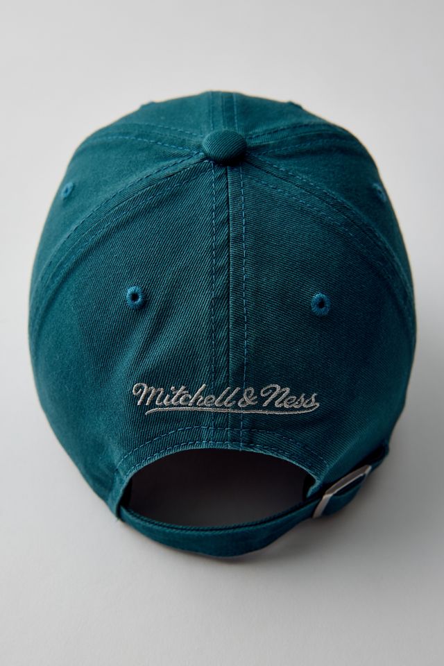 Mitchell & Ness MLB New York Yankees Tonal Logo Dad Hat #1
