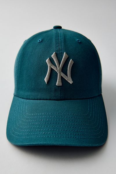 Mitchell & Ness MLB New York Yankees Tonal Logo Dad Hat