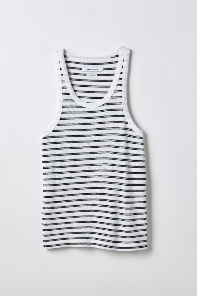 UO Ventura Stripe Tank Top #1