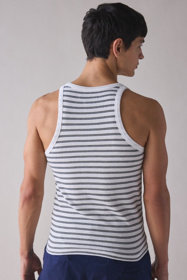 UO Ventura Stripe Tank Top #2