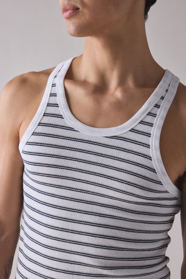 UO Ventura Stripe Tank Top #4