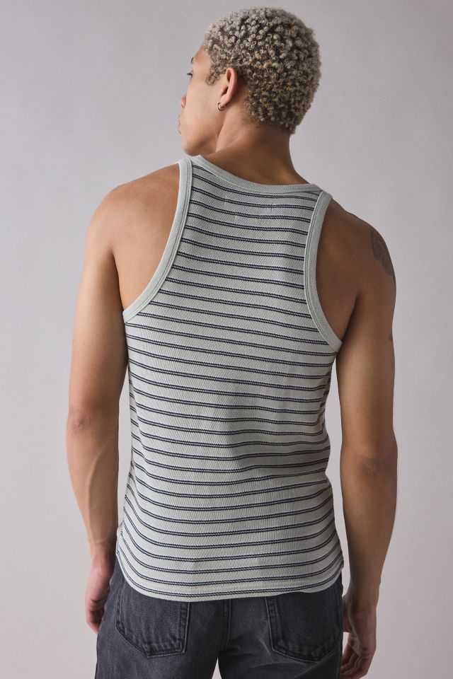 UO Ventura Stripe Tank Top