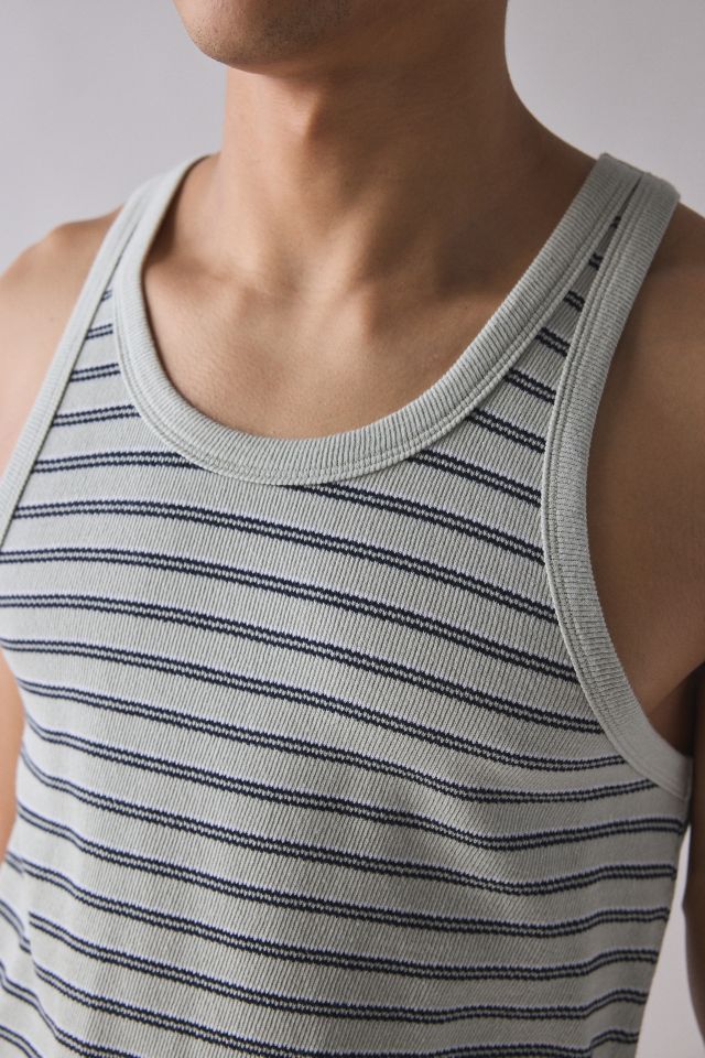 UO Ventura Stripe Tank Top