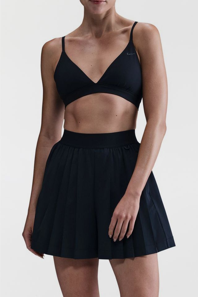 Nike Dri-FIT Light Support Triangle Sports Bra #1