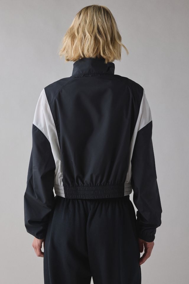 Nike Sportswear Woven Lightweight 1/4 Zip Jacket #4
