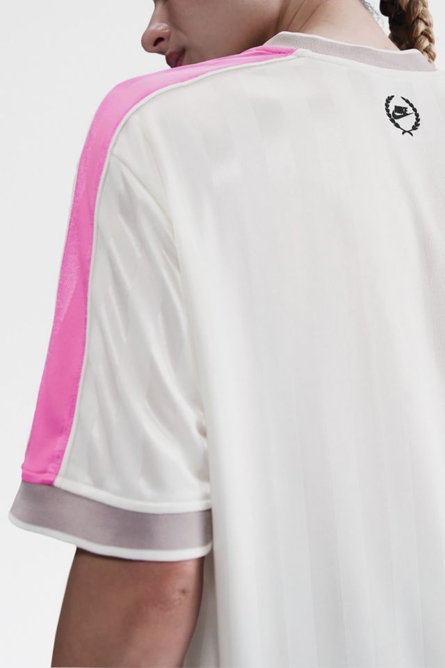 Nike Sportswear V-Neck Jersey Top #1