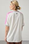Nike Sportswear V-Neck Jersey Top
