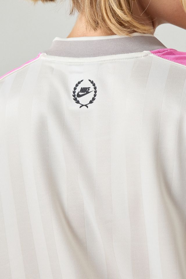 Nike Sportswear V-Neck Jersey Top #3
