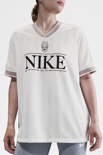 Nike Sportswear V-Neck Jersey Top