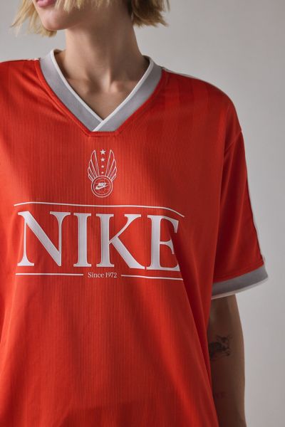Nike Sportswear V-Neck Jersey Top