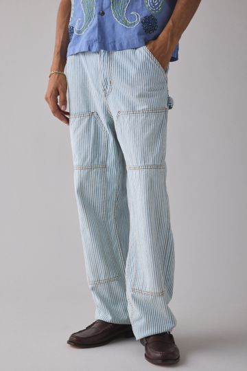 BDG Slacker Relaxed Fit Jean