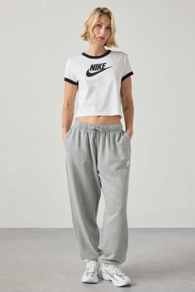 Nike Sportswear Graphic Ringer Tee