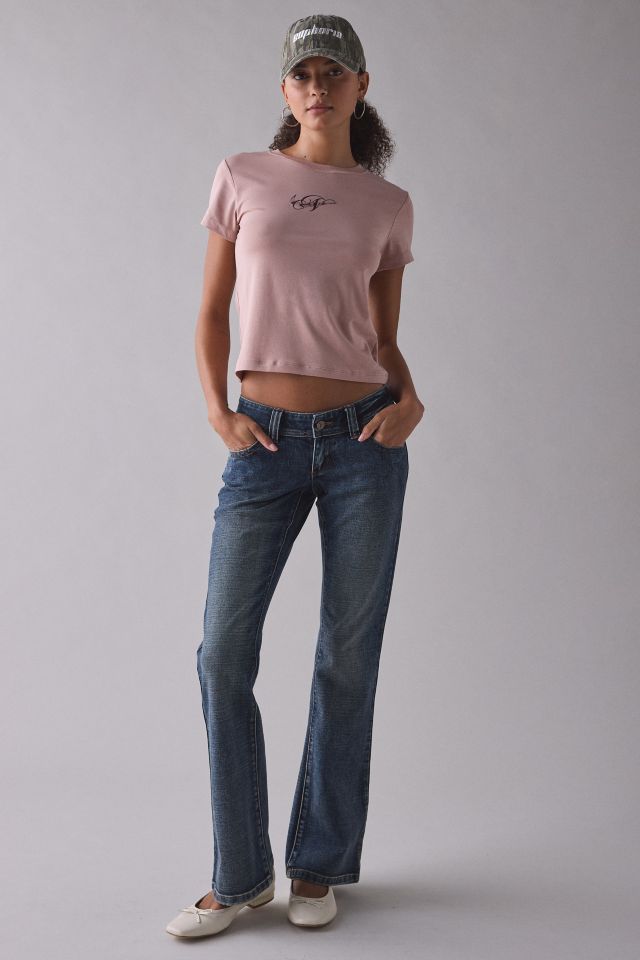 Nike Sportswear Chill Knit Cropped Tee #2