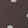 Brown Polka Dot