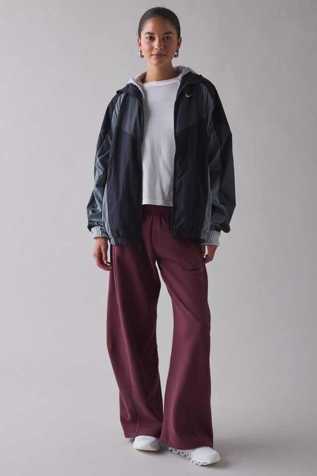 Nike Sportswear Street Oversized Track Jacket #2