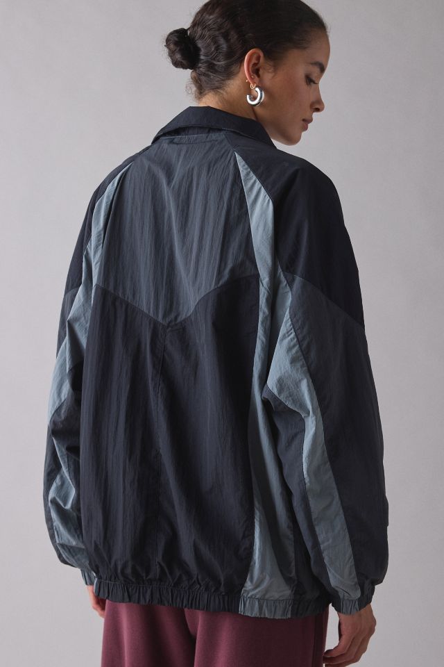 Nike Sportswear Street Oversized Track Jacket #3