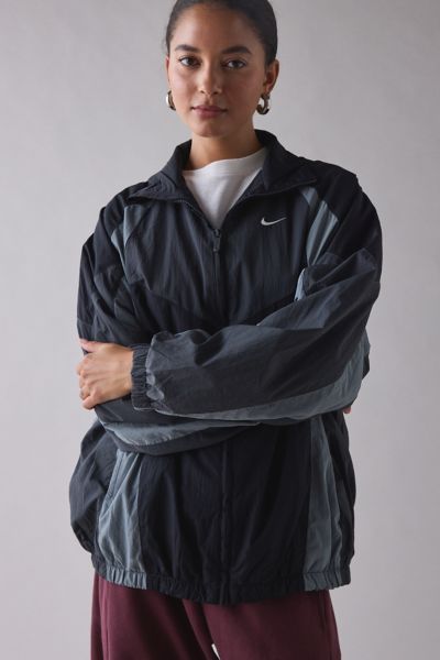 adidas Originals By Ji Won Choi 3-Stripes Snap Button Track