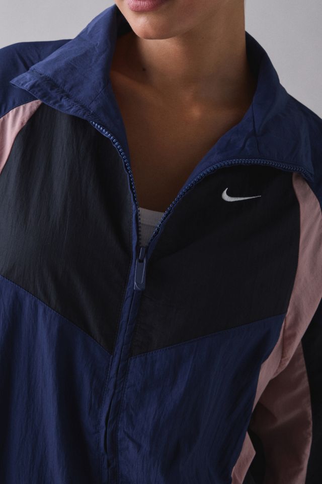 Nike Sportswear Street Oversized Track Jacket #2